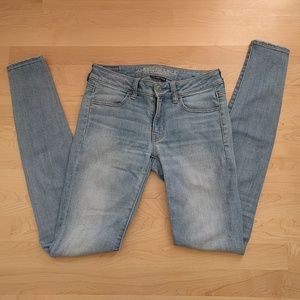 American Eagle Jegging